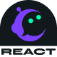 AI Image Generator React Template - Ciri AI